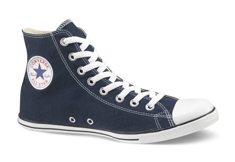 Converse Chuck Taylor All Star Slim 113891 2 490