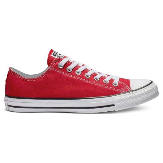 Converse rojas chuck taylor 2025