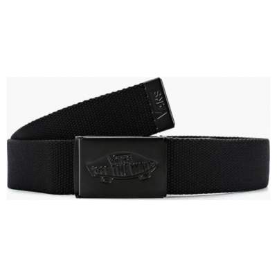 Vans Conductor Ii Web VA31J2BLK 1 790