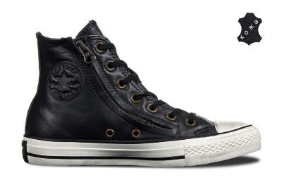 Converse Chuck Taylor All Star Double Zip 140001 5 300