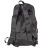 Рюкзак Converse Mesh Packable Backpack 13645C001 черный
