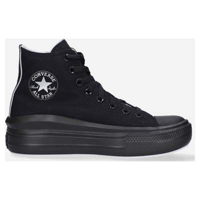Converse triple plataforma discount