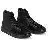 Кеды мужские Converse Pro Leather Mid 165751 кожаные черные