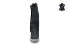 Кожаные кеды Converse (конверс) Chuck Taylor All Star Beverly Boot 525944 серые Кожаные кеды Converse (конверс) Chuck Taylor All Star Beverly Boot 525944 серые