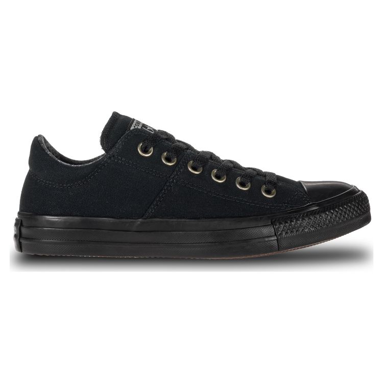 Кеды Converse Chuck Taylor All Star Madison 561742 черные Кеды Converse Chuck Taylor All Star Madison 561742 черные