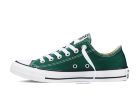 Кеды Converse (конверс) Chuck Taylor All Star 149522 тёмно-зелёные