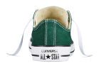 Кеды Converse (конверс) Chuck Taylor All Star 149522 тёмно-зелёные