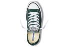 Кеды Converse (конверс) Chuck Taylor All Star 149522 тёмно-зелёные