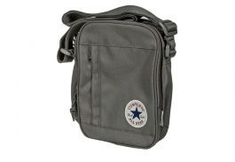 Сумка Converse Poly Cross Body 10003338010 серая