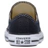 Детские кеды Converse (конверс) Chuck Taylor All Star 3J235 черные