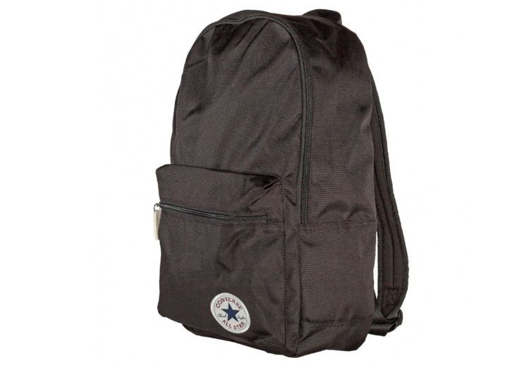 Рюкзак Converse Core Poly Backpack 13650C001 черный