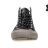Кожаные кеды Converse Chuck Taylor All Star Boot PC 157462 черные