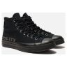 Кеды Converse Chuck' 70 Gore-Tex 162350 текстильные черные