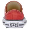 Детские кеды Converse (конверс) Chuck Taylor All Star 3J236 красные