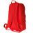 Рюкзак Converse EDC Poly Backpack 10003330830 оранжевый