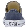 Детские кеды Converse (конверс) Chuck Taylor All Star 3J237 синие