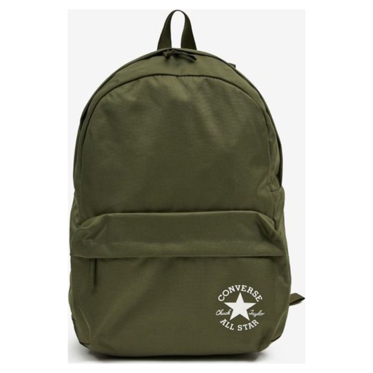 Рюкзак унисекс Converse New Good Level Bp(Replace Speed2) 10023811306 зеленый