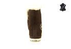 Кожаные кеды Converse (конверс) Chuck Taylor All Star Beverly Boot 525942 коричневые Кожаные кеды Converse (конверс) Chuck Taylor All Star Beverly Boot 525942 коричневые