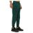 Брюки унисекс Converse Standard Fit Wearers Left Star Chev Emb Fleece Pant Bb 10024521333 зеленые