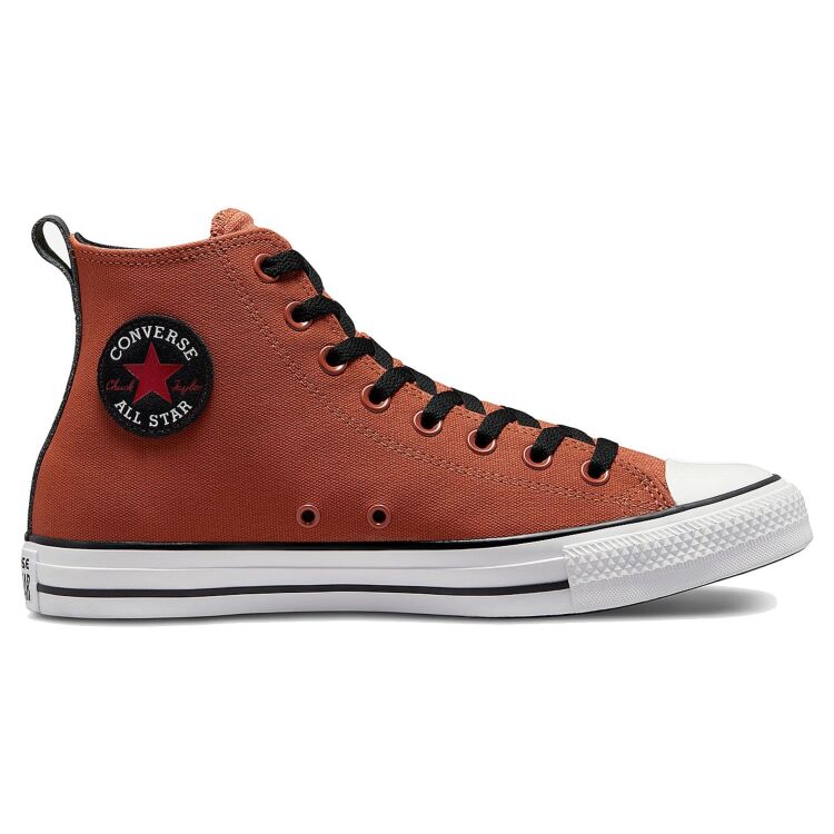 Кеды Converse Chuck Taylor All Star Padded Tongue A00761 высокие ...