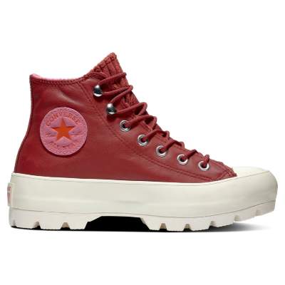 Converse Chuck Taylor All Star Lugged Winter 565007 9 350