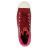 Кеды женские Converse Chuck Taylor All Star Lugged Winter 565007 высокие кожаные красные