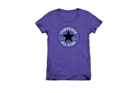 Convers hot sale t shirt