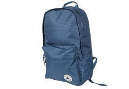 Рюкзак Converse EDC Poly Backpack 10003329410 синий