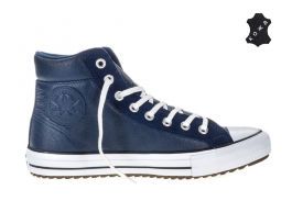 Кеды Converse Chuck Taylor All Star Boot PC 157495 синие