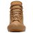Кеды женские Converse Chuck Taylor Wp Boot 162500 высокие кожаные коричневые