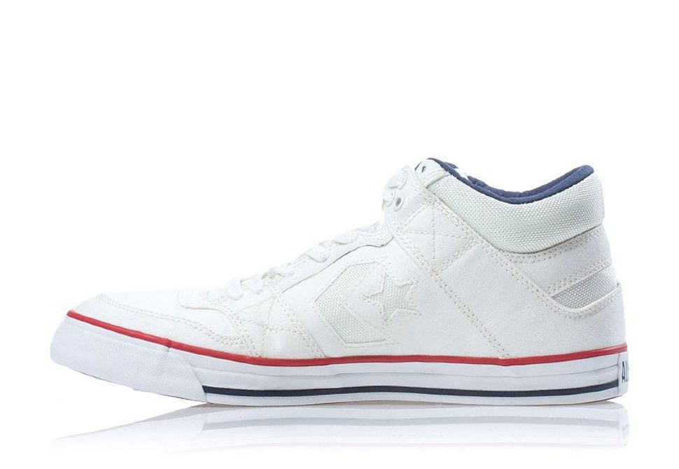 Converse rune top pro mid