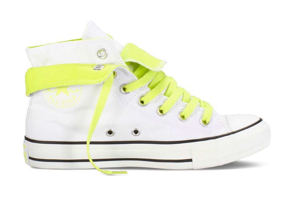 Converse chuck taylor sales two fold