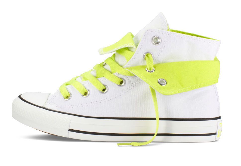 Converse chuck taylor two fold store