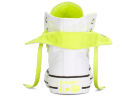 Кеды Converse (конверс) Chuck Taylor All Star Two Fold 542590 желто-белые