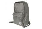 Рюкзак Converse EDC Poly Backpack 10003329010 серый