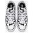 Кеды Converse Chuck Taylor All Star 565213 высокие текстильные белые