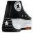 Кеды женские Converse Run Star Hike Jwa 166800 высокие черные