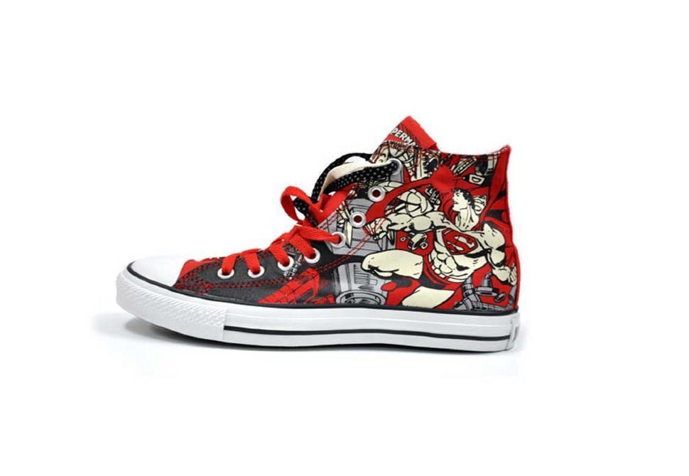 Dc converse 2019 outlet