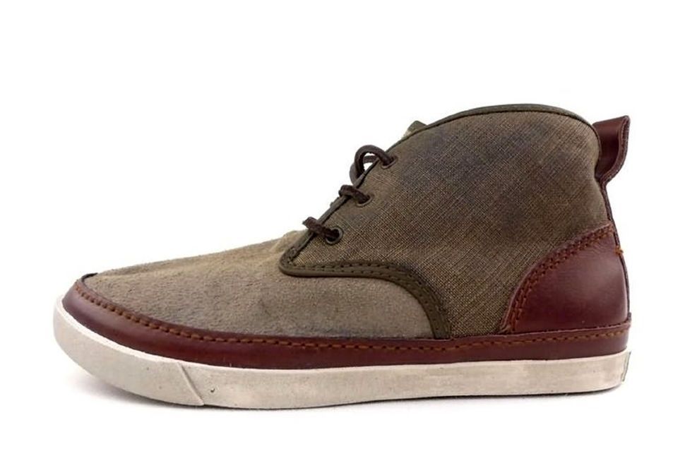 Converse john varvatos mid sale