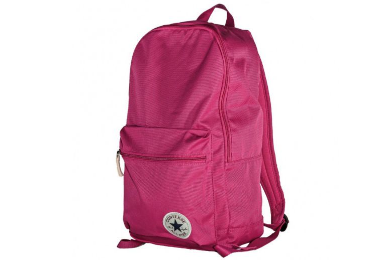 Рюкзак Converse Core Poly Backpack 13650C637 розовый