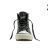 Кожаные кеды Converse Chuck Taylor All Star Chelsea Boot Leather + Fur 553392 черные