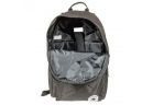 Рюкзак Converse EDC Poly Backpack 10003329001 черный