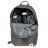 Рюкзак Converse EDC Poly Backpack 10003329001 черный