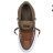 Кеды Converse Chuck Taylor All Star Street Boot 157503 коричневые