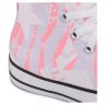 Кеды женские Converse Chuck Taylor All Star 567740 текстильные розовые