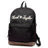 Рюкзак унисекс Converse Go 2 Backpack 10023805001 черный