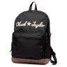 Рюкзак унисекс Converse Go 2 Backpack 10023805001 черный