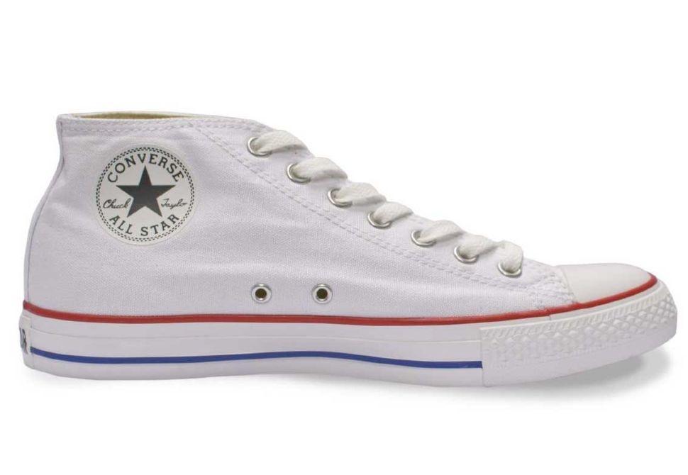 Converse Chuck Taylor All Star Mid 122069 2 720