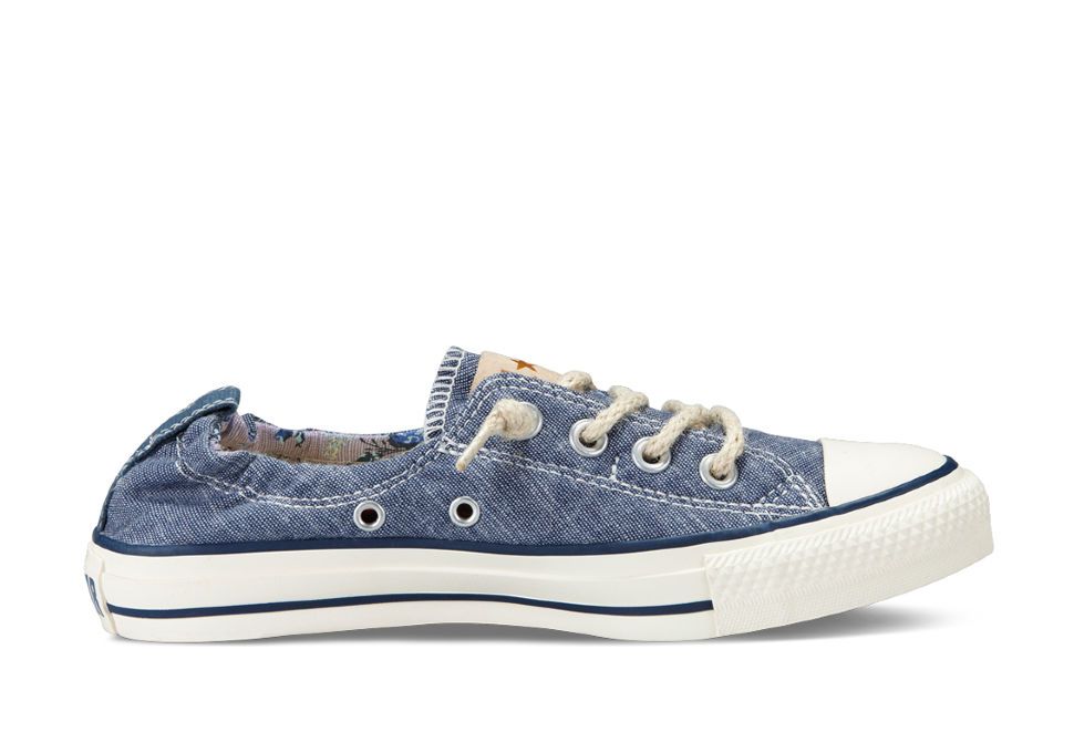 Converse shore sales line