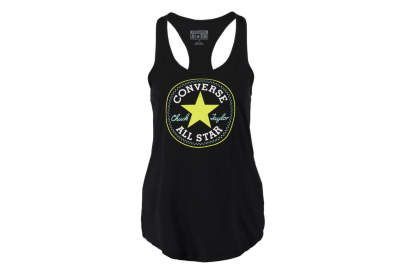 Converse tank hot sale top womens